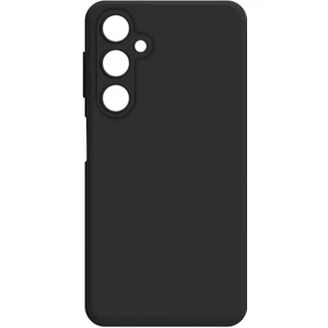Bilişim Aksesuar Samsung Galaxy S23 Fe Kılıf  Siyah Yumuşak Silikon