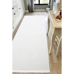 Madrid Home Bej Yumuşak Dokulu Modern Iskandinav Salon Mutfak Koridor Halı