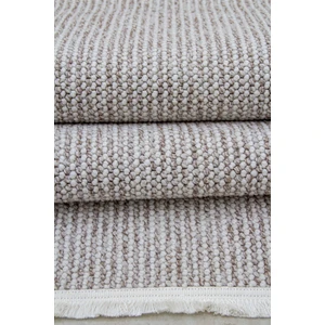 Halı Hanı Bej Yumuşak Dokulu Modern Iskandinav Salon Mutfak Koridor Halı