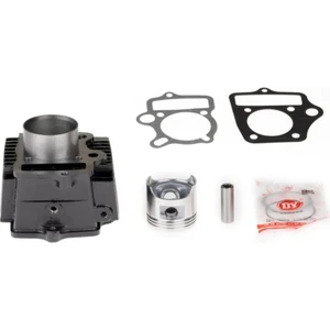 Cup 125 Silindir Komple