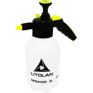 Basınçlı 2 Lt Ilaç Pompası (4490)