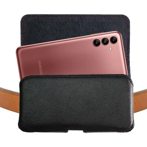 Samsung A04S Kılıf Kemer Kılıfı