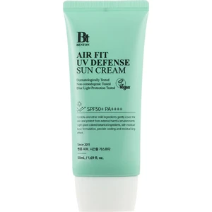 Air Fit UV Defense Sun Cream SPF50+ PA++++ 50ml Vegan Cica Güneş Kremi