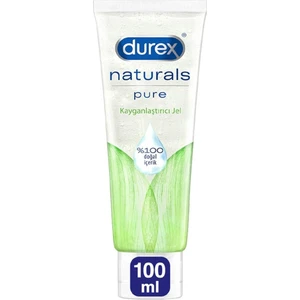 Naturals Pure  Jel 100 Ml