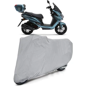 Rks Newlıght 125 Pro Branda Motosiklet Branda Motor Brandası