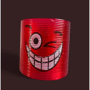 Stres Yayı Emoji