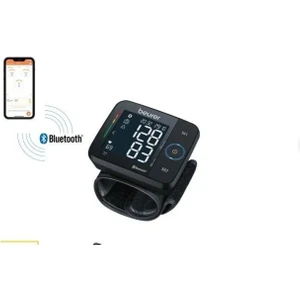 Bc 54 Bluetooth Bağlantılı Tam Otomatik Bilekten Ölçen Tansiyon Aleti