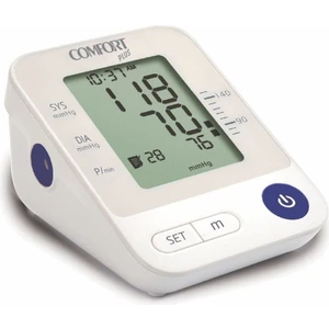 Plus Dm Basic Koldan Ölçe Dijital Tansiyon Aleti