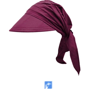 Kardelen Butik Denizli Açık Hava Plaj Şapkası