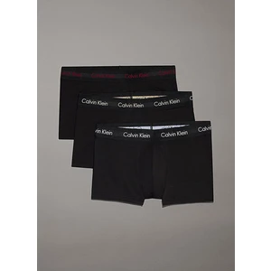 Calvin Klein Siyah Erkek Boxer 0000U2664GNOU