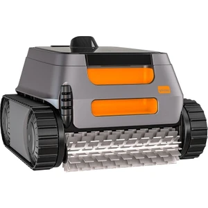 Aquasphere Asr 105 Otomatik Havuz Süpürge Robotu-Robotic Poll Cleaner