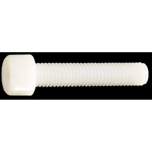 Psa Teknik M5X40 Imbus Plastik Civata (10 Adet)