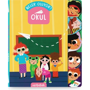 Neler Oluyor? Okul