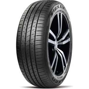235/50 R18 101W Xl Zıex Ze310 Ecorun Suv Yaz Lastiği (Üretim Yılı: 2024)