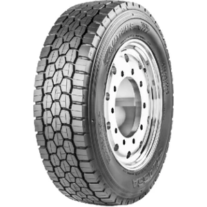 215/75 R17.5 126/124M Maxiways 110D Çeker Tip 4 Mevsim Lastiği (Üretim Yılı: 2024)