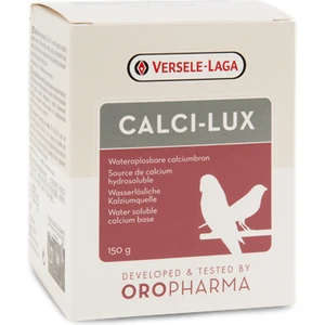 Versele Laga Oropharma Calci-Lux Kalsiyum Takviyesi 50 gr (ORİJİNAL ŞİŞEDEN BÖLME)