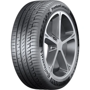 185/65 R15 88H Premiumcontact 6 Oto Yaz Lastiği (Üretim Yılı: 2024)