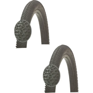 26 Jant 26X2.125 (56-559) Bisiklet Dış Lastiği Tırnaklı D2655 x 2 Adet