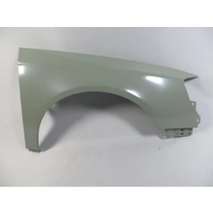 Volkswagen Passat- B6- 2005-2010; Ön Çamurluk Deliksiz Sağ Gri Boyalı (Sımyı) Oem No: (3C0821022)