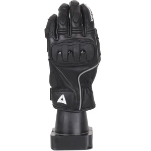 Eldiven D1 Kısa Siyah