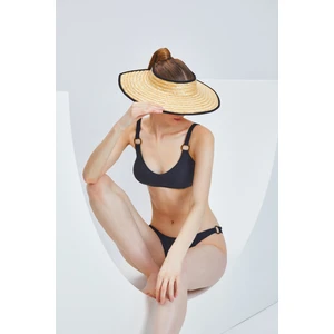 Too Salty Swimwear Kadın Halka Aksesuarlı Bralet Bikini Takımı 24S123ST