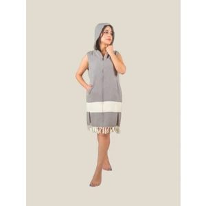 Es Home Collection Maldıves Plaj Elbisesi Maldıves