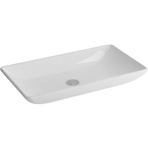 Domino Tezgah Üstü Lavabo 5019