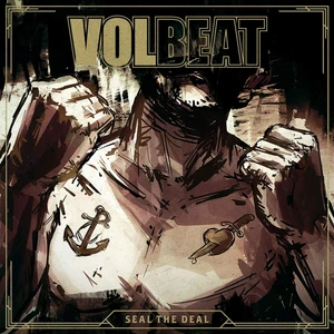 Voltbeat - Seal The Deal & Let's Boogie (2LP) (Plak)