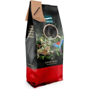 Ethiopia Sıdamo Shb Çekirdek Kahve 250 gr