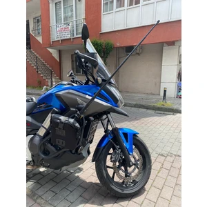 Motorsiklet ve Bisiklet Tutucu