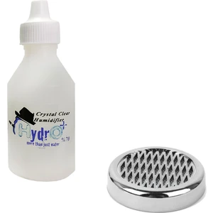 Yuvarlak Puro Nemlendirici Jel Solüsyon Seti - Humidifer HT40X