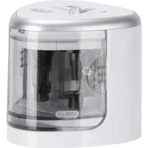 Ev Okulu Öğrenci Gümüş Için 2 Delikli (6-8mm / 9-12MM) (Yurt Dışından)