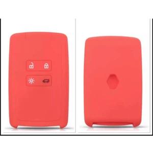 Şenyıldız Aksesuar Renault Austral Uyumlu Anahtar Koruma Kılıfı