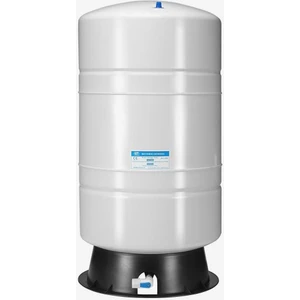 Boğaziçi Arıtma Su Arıtma Cihazı 20 Galon 80 Litre Çelik Su Tankı