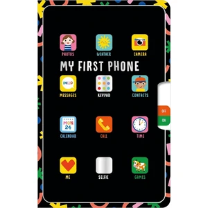 My First Phone - Alex Cox