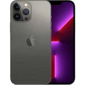 Yenilenmiş Apple iPhone 13 Pro Max 1 Tb (12 Ay Garantili) - B Grade