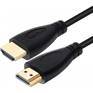 5 Metre HDMI Kablo Full Hd , Uyumlu Yüksek Hızlı HDMI Kablosu Hdtv, Lcd, Plazma, HDMI Girişli Monitör Bağlantısı