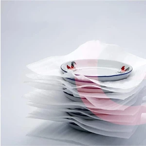 100 cm x 5 Metre Şilte Tabak Arası Bardak Sarma Cam Sarma Şiltesi Taşıma Taşınma Ambalaj Malzemesi