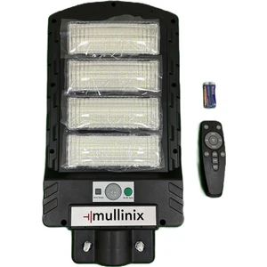 200 Watt Solar Sokak Armatürü/aydınlatma SL200W