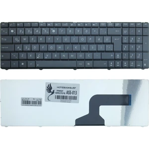 Asus V111452AS1, V111462AK1 Notebook Klavye (Siyah) V.2