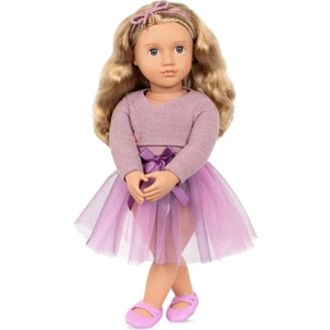 Our Generation Savannah Oyuncak Bebek - 46 cm