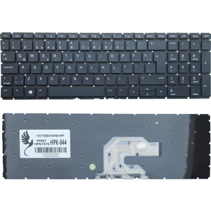 Hp Probook 450 G6 6MQ73EA Notebook Klavye -Siyah-