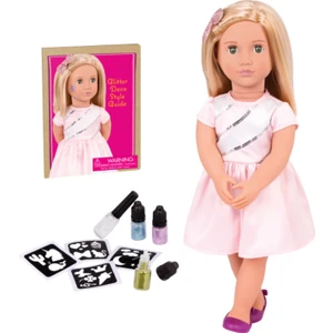 Our Generation Rosalyn Oyuncak Bebek - 46 cm