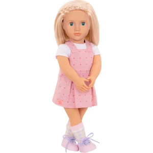 Our Generation Naty Oyuncak Bebek - 46 cm