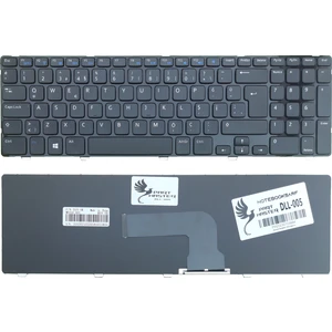 Part Master Dell Inspiron 5537-G20F81C Klavye (Siyah)