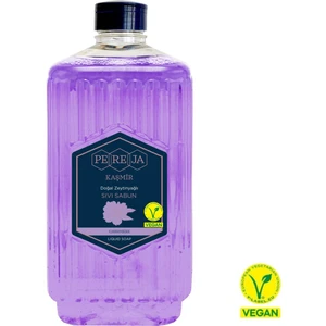 Kaşmir Doğal Zeytinyağlı Sıvı Sabun 1500 ml