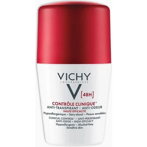 Deo Clinical Control 50 ml