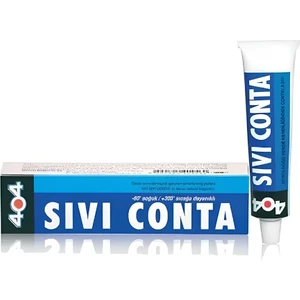 Sıvı Conta Beyaz 45 Gr.