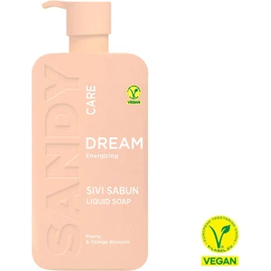 Sandy Dream Sıvı Sabun 400 ml