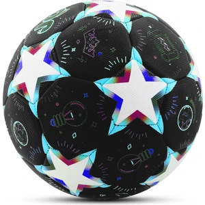 Futbol Topu Stars Dayanıklı Sert Zemin Halı Saha Futbol Topu No:5 046